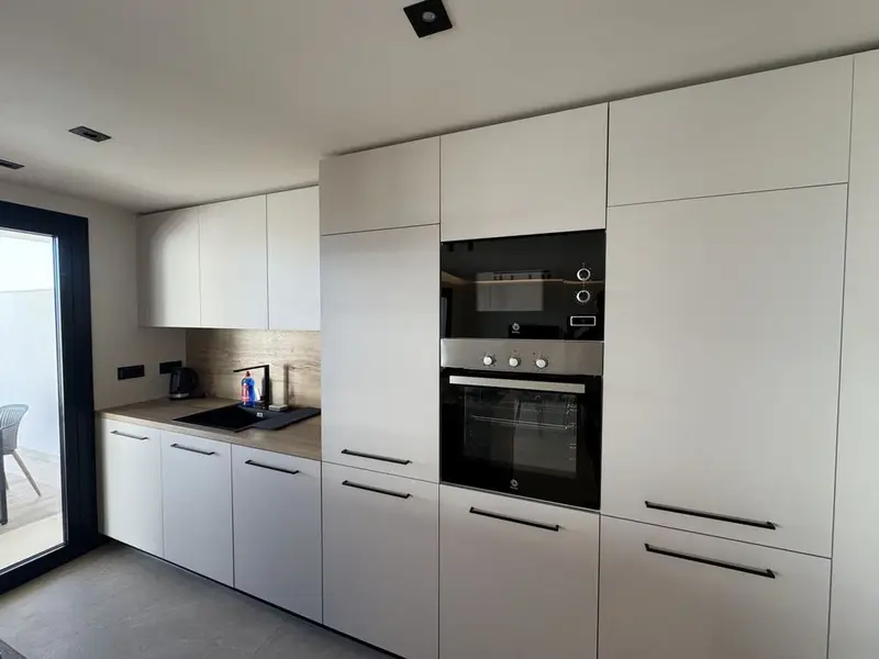 Alquiler Apartamento 3 Dormitorios Marbella Lake Lujo