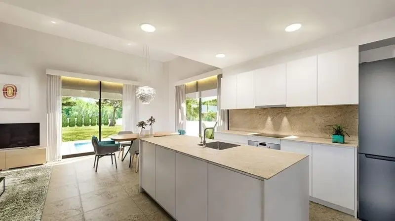 3 Cuarto Villa en venta
Finestrat, Alicante