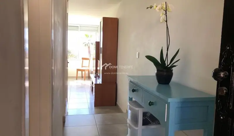 Estudio amueblado en Miraverde Fanabé Alquiler a Largo Plazo