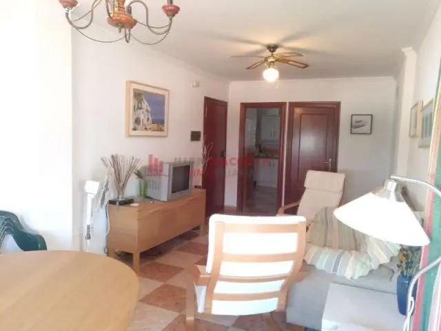 Apartamento 3 habitaciones en Urb Las Vegas La Antilla