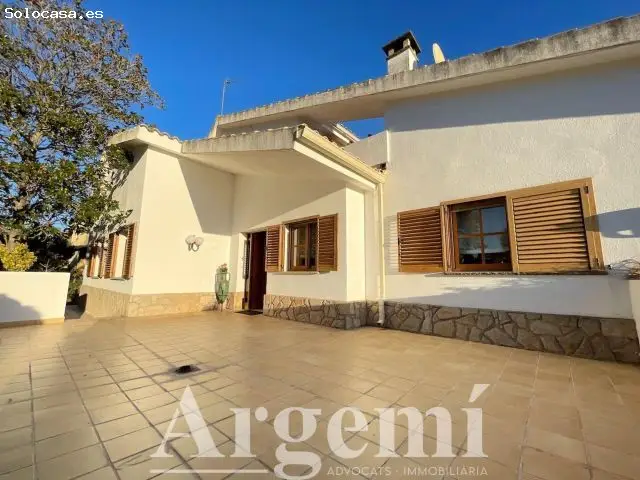 Casa en Venta en Palau-solita i plegamans