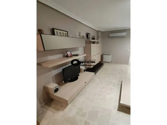 Piso Reformado Zona Fatima 96m2 Amueblado