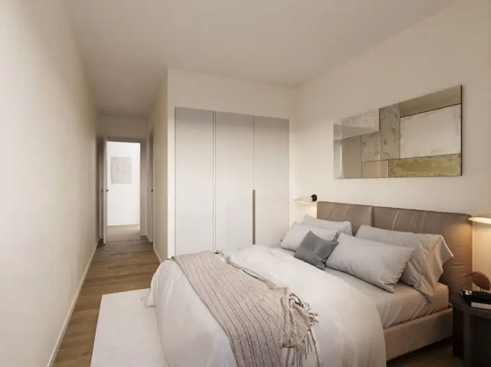 Apartamento 3 Dormitorios en Venta Aguilas Terrazas de Levante