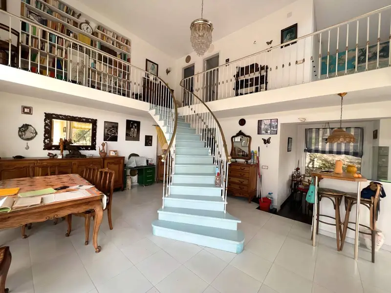 Chalet en Venta en Castelldefels Can Roca Vistas al Mar