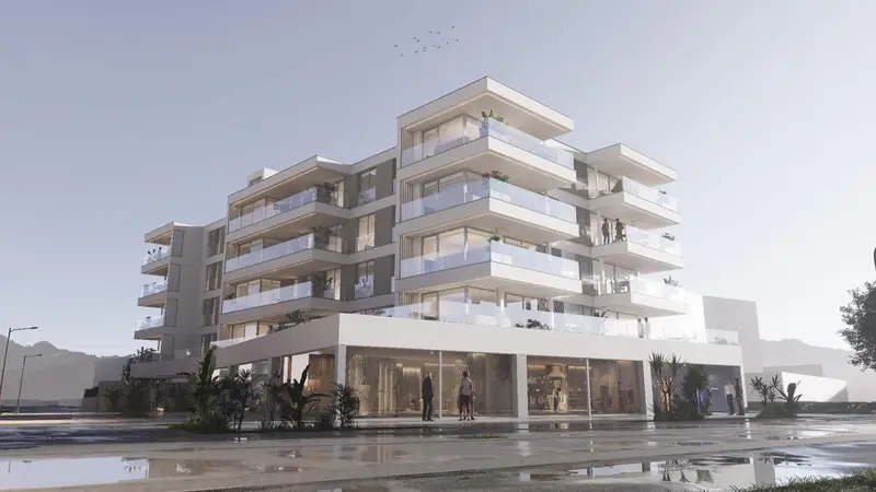 Piso en venta en Cunit, Tarragona