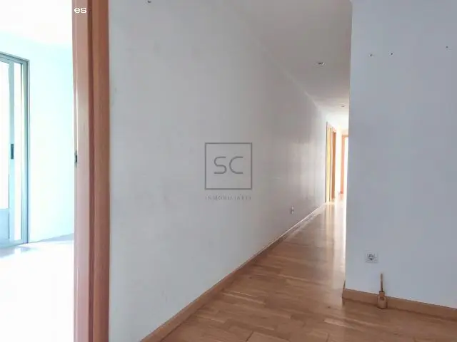 Piso en Ares 113m2 2 Dormitorios 2 Baños Cerca de la Playa