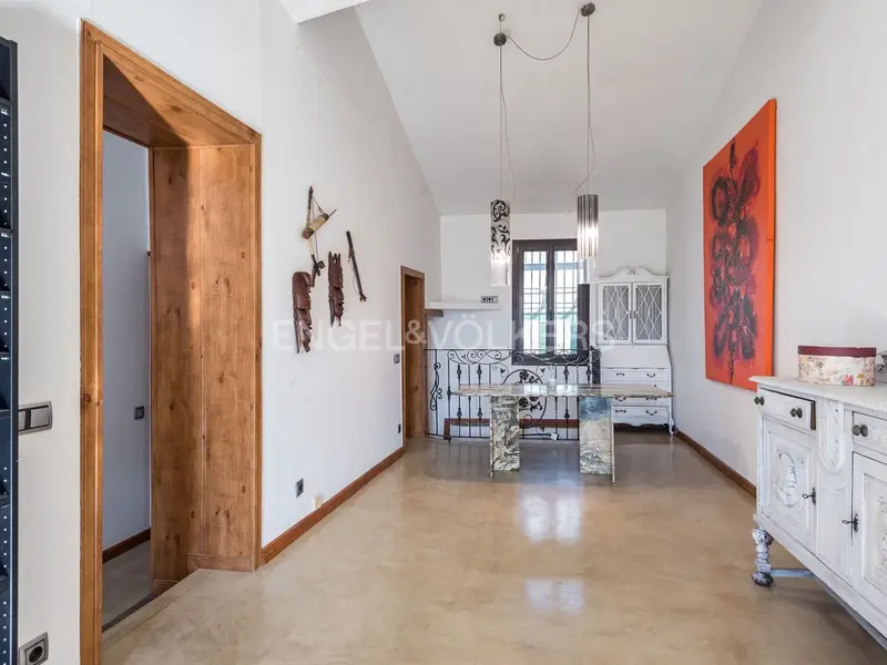 Masia en venta Santa Maria de Palautordera Barcelona