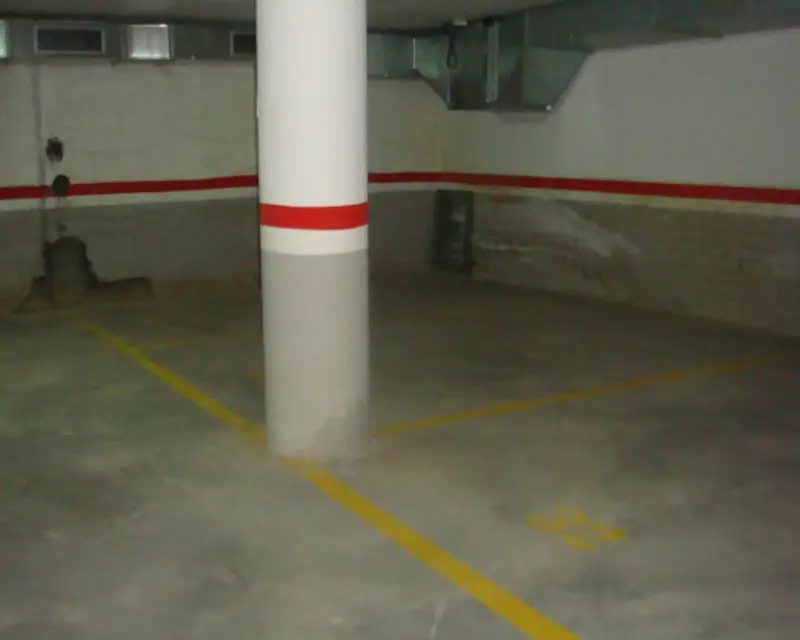 Garaje 280m2 en Alcúdia