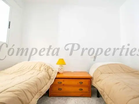 Casa de Pueblo en Competa 3 Dormitorios 2 Baños Garaje Terrazas