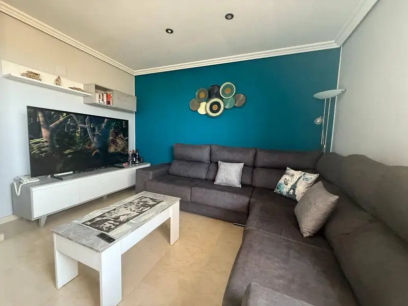 Apartamento en venta en Sant Pau, València ciudad, Valencia
