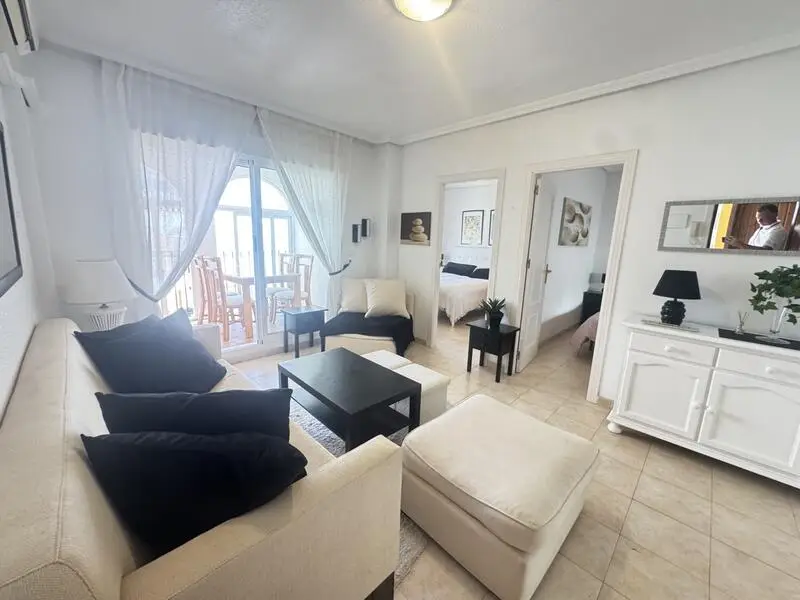 Apartamento en venta La Zenia cerca de la playa