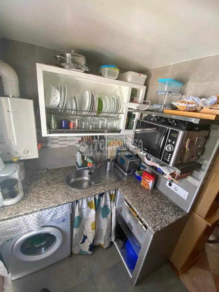 Piso en venta San Jeronimo 3 habitaciones 49m2