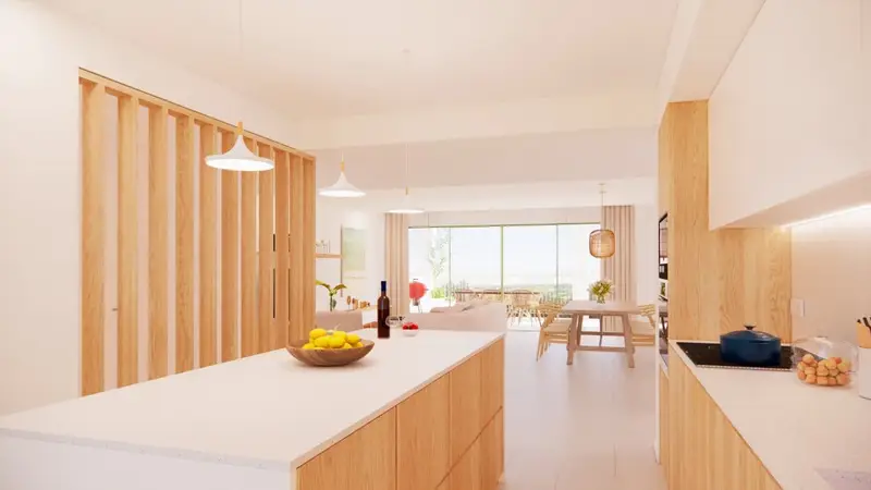 Planta Baja 4 Dorm 3 Baños Colonia Sant Jordi Nueva Construccion