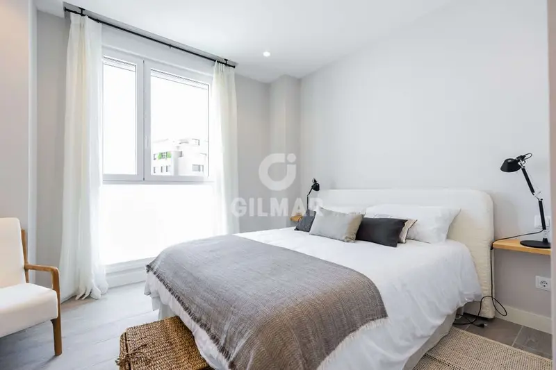 Bajo de Lujo en Arroyo Fresno Madrid 235m2 4 Suites