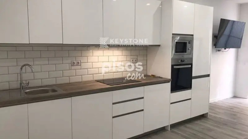 Piso en alquiler en Palma de Mallorca