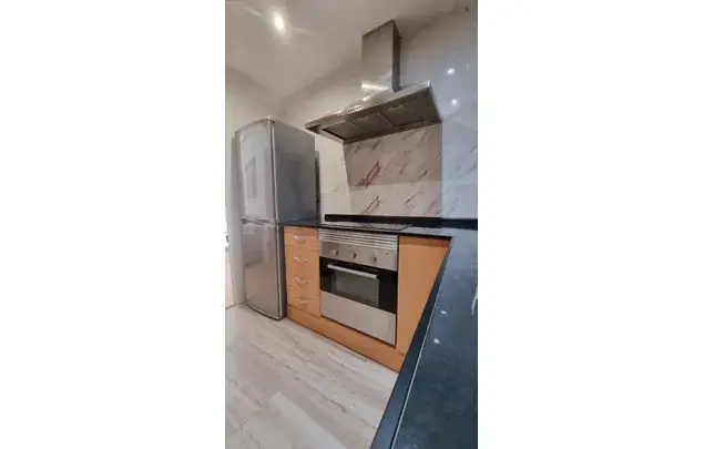Alquiler Apartamento 4 Dormitorios Barcelona Estudiantes
