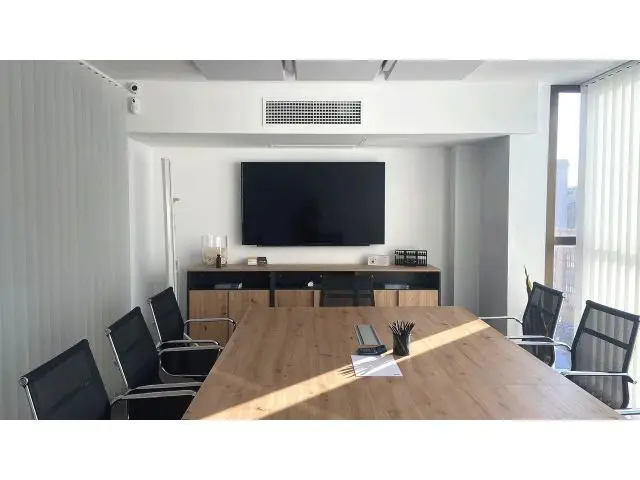 Oficinas House Chain Reinventa tu Espacio de Trabajo