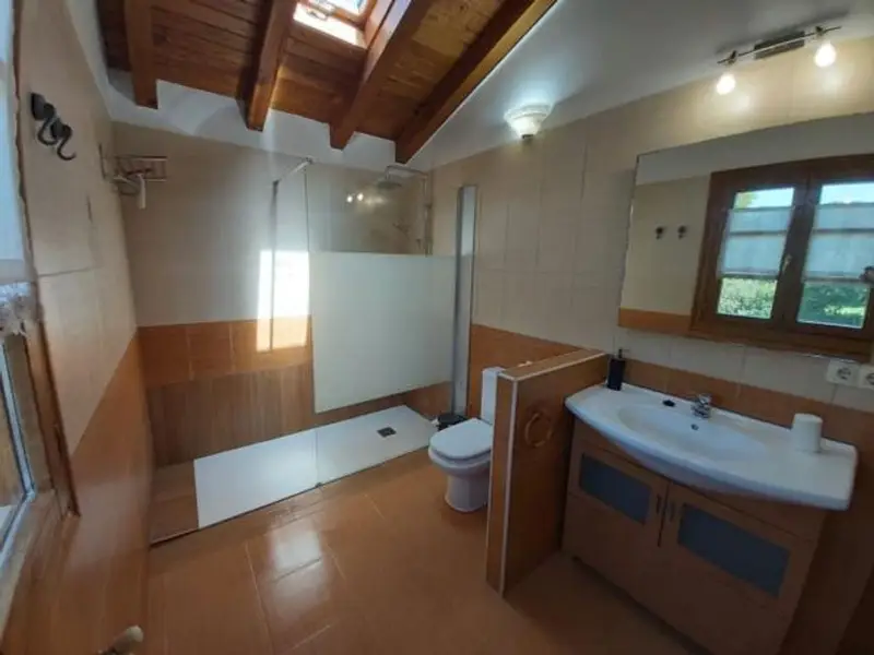 venta Chalet en Irurita, Navarra (47538773473.100500)- Globaliza