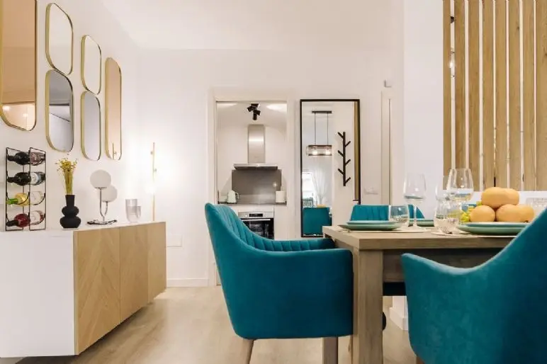 Apartamento 3 Dormitorios en Nueva Andalucía