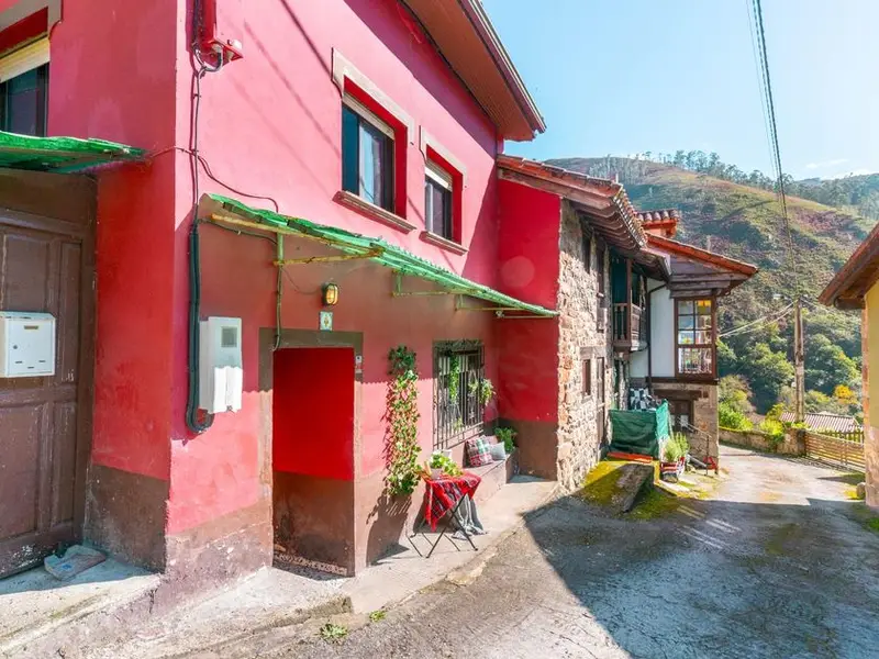 venta Chalet en Lozana, Asturias (837557)- Globaliza