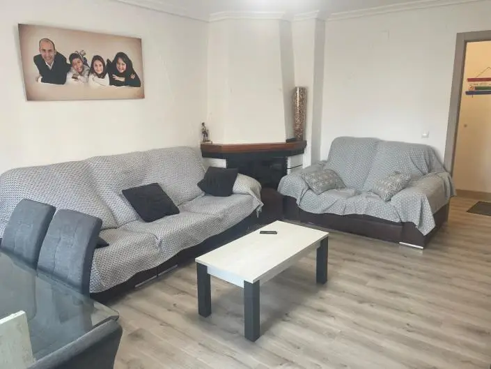 Apartamento 3 Dormitorios Almoradi 100m2 Reformado