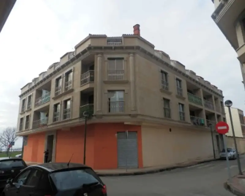 Garaje en Venta en Moaña 28m²