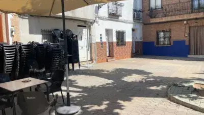 Casa en venta en Calle Plaza de La Villa, Número 4