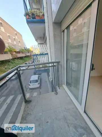 Piso en Montferrant Blanes 98m2 3 habitaciones 2 baños
