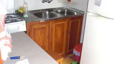 Apartamento en alquiler en Casco Antiguo