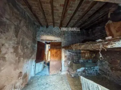 Casa para Reformar en Vall d Uxo Gran Patio 80m2