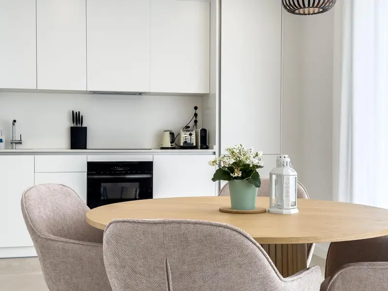 Apartamento Lujo Costa del Sol El Higueron Fuengirola