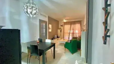 Apartamento en alquiler en Av. Quinto Centenario