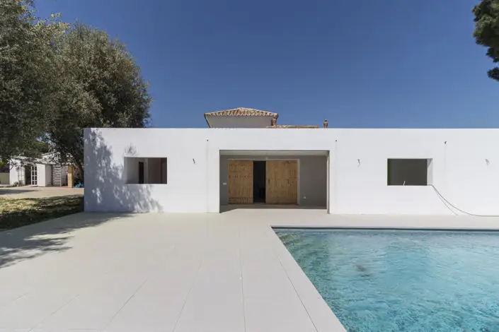 Villa 9 Dormitorios Marbella Venta