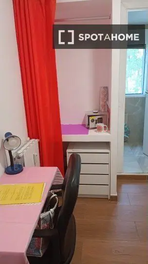 Apartamento 5 dormitorios 5 baños Madrid Alquiler Spotahome