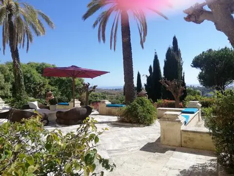 Casa Villa de Lujo 6 Dormitorios Estepona