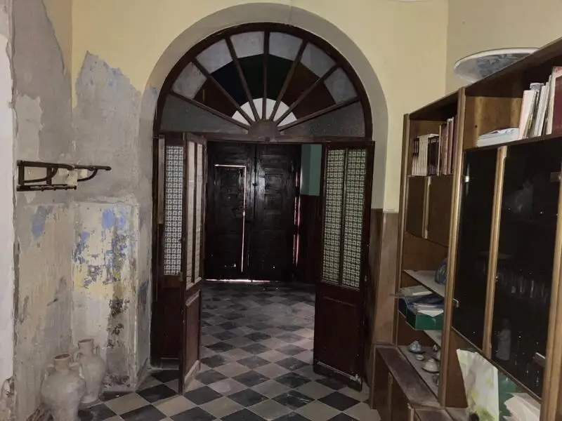 Casa Adosada 6 Cuartos Ondara Alicante