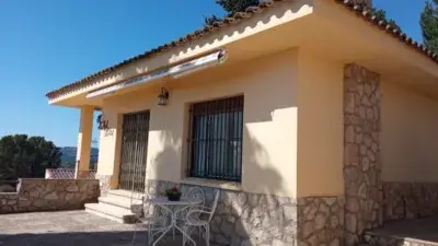 Chalet en venta en Carrer de la Marinada