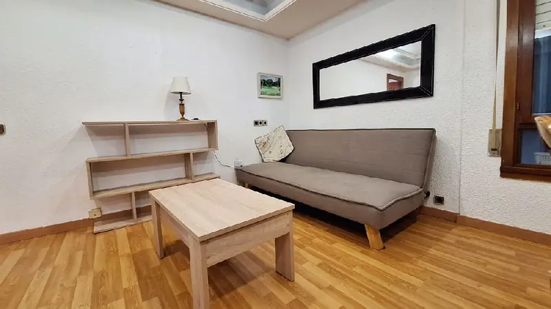 Venta Piso con Garaje en Centro Civico Oviedo
