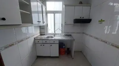 Piso en Venta Ferrol Ultramar Cerca Servicios