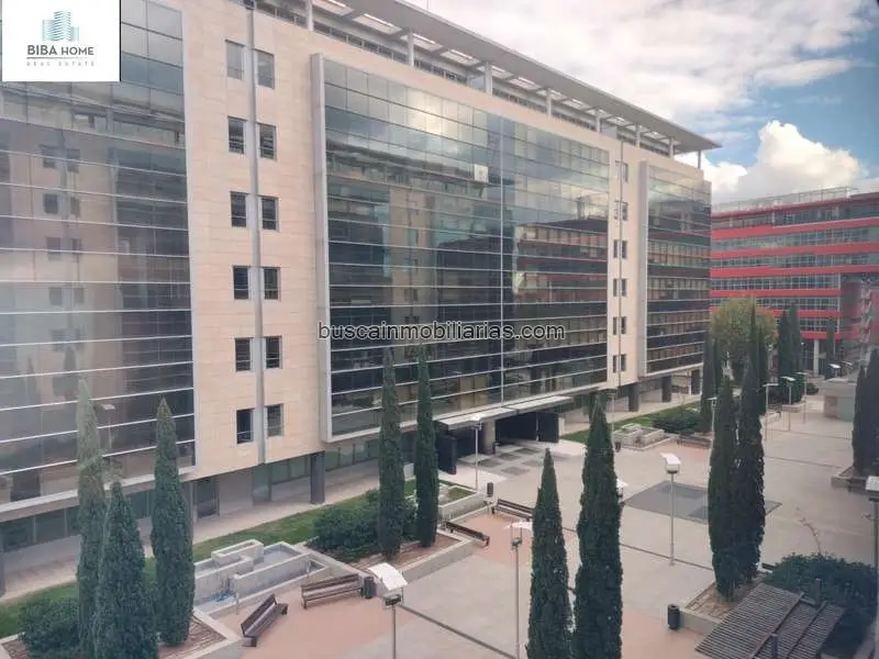 Oficina en Venta Rivas Futura 374m2