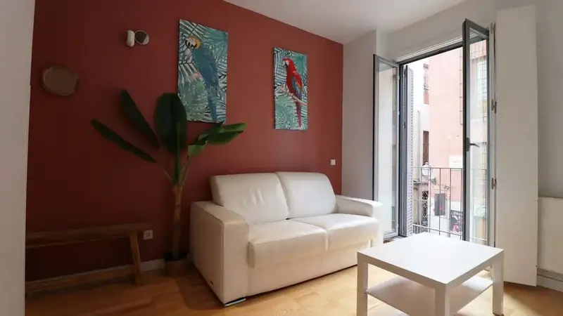Apartamento en Alquiler Madrid 1 Dormitorio 1 Ba
															
															
															
															
															
															
															
															
														
														
														
														
														
														
														
														
														
														
														
														
														
														
														
														
														
														
														
														
														
														ño