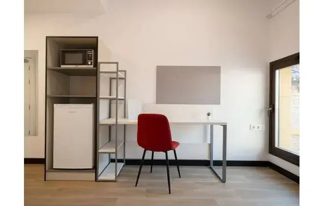 Apartamento 1 Dormitorio Zaragoza Alquiler Online