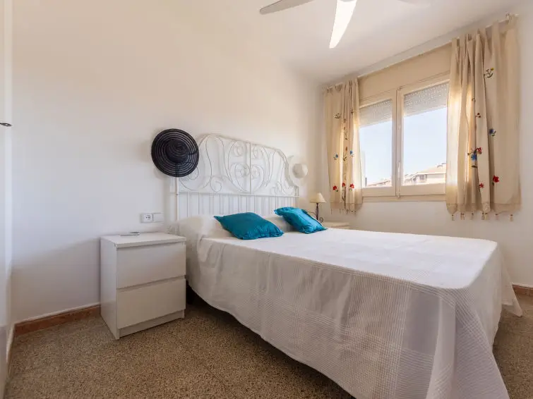 Apartamento 3 Dormitorios Cunit Cerca de la Playa