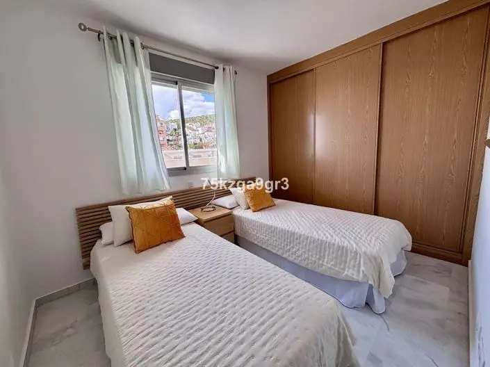 Ático 3 Dormitorios 2 Baños Terrazas Amueblado