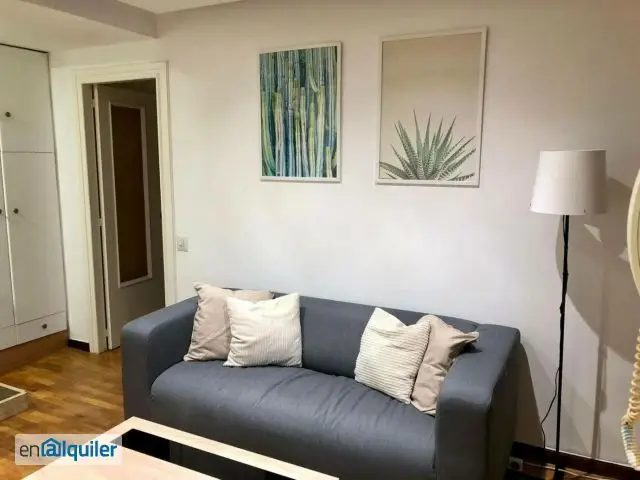 Apartamento Moderno en Oviedo Centro Cerca Teatro Campoamor