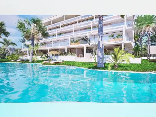 Apartamento 3 Dormitorios en Mar de Cristal Cartagena