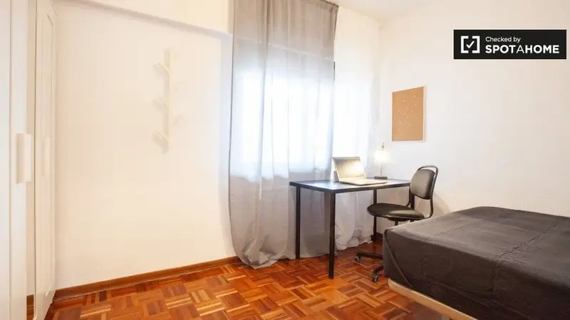 Apartamento en Madrid 10 Dormitorios 3 Banos Alquiler Spotahome
