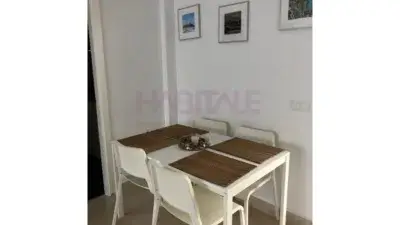 Atico en Venta en Barbate con Vistas al Mar
