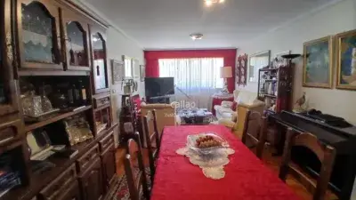 Piso en Venta en Canido Ferrol 150m2 3 Dormitorios 2 Baños Garaje