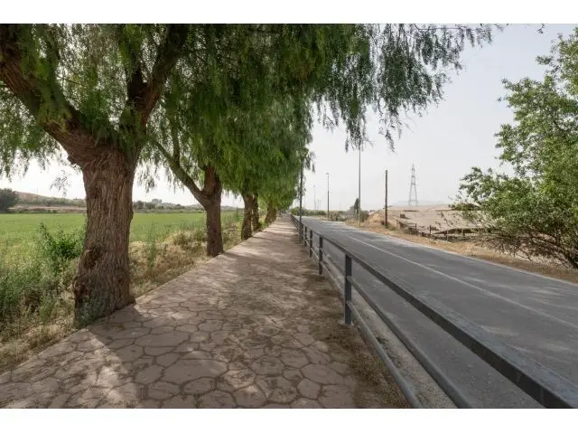 Terreno Agricola en Las Gabias 2737m2